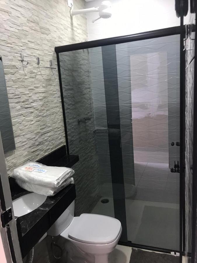 Hotel Flor Paulista 상파울루 외부 사진