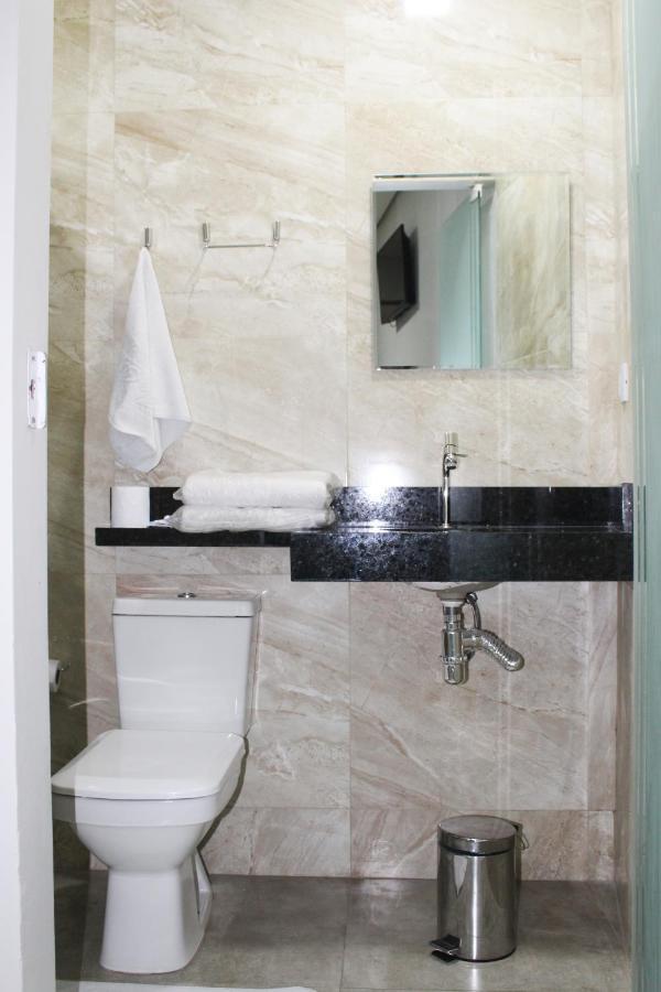 Hotel Flor Paulista 상파울루 외부 사진
