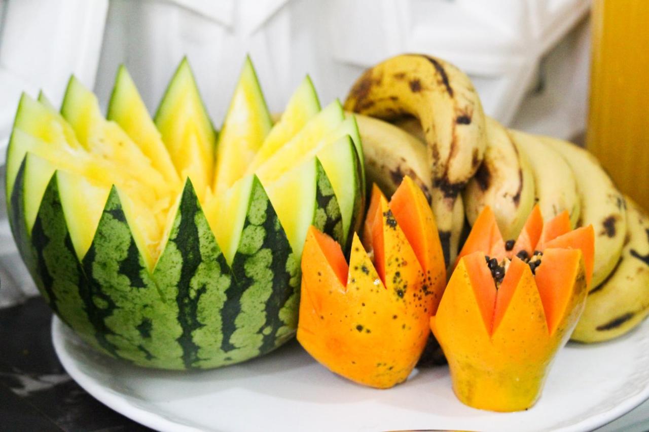 Hotel Flor Paulista 상파울루 외부 사진