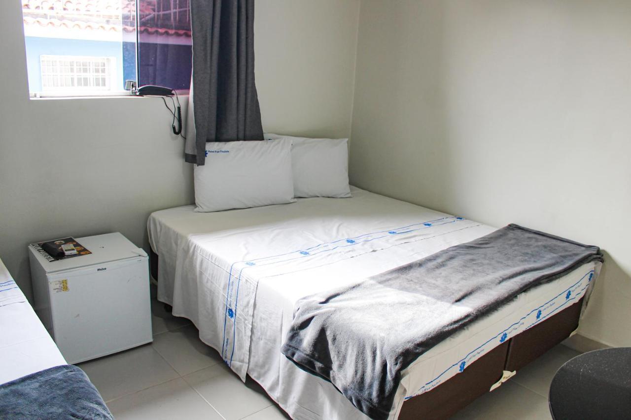 Hotel Flor Paulista 상파울루 외부 사진