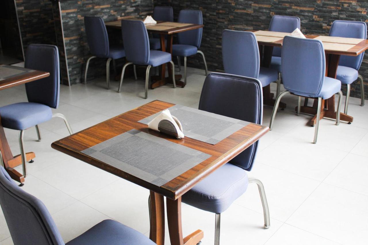 Hotel Flor Paulista 상파울루 외부 사진