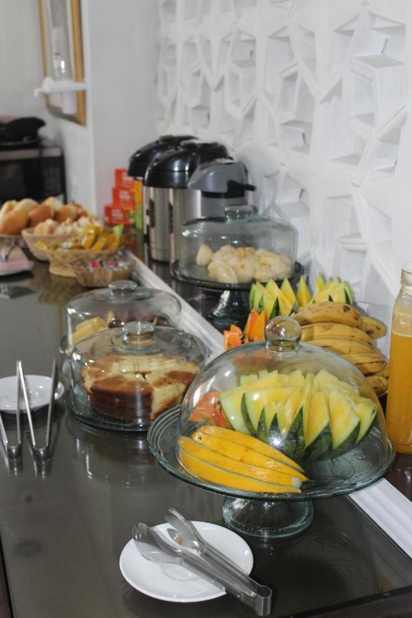 Hotel Flor Paulista 상파울루 외부 사진