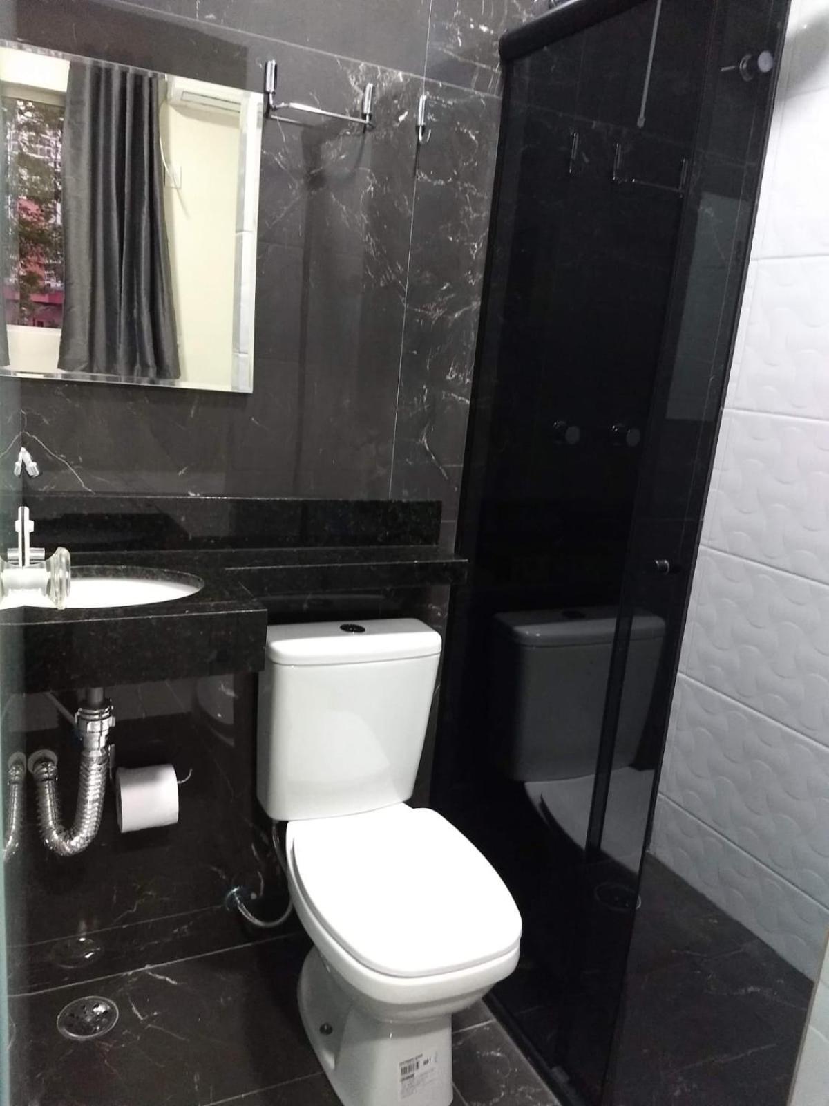 Hotel Flor Paulista 상파울루 외부 사진