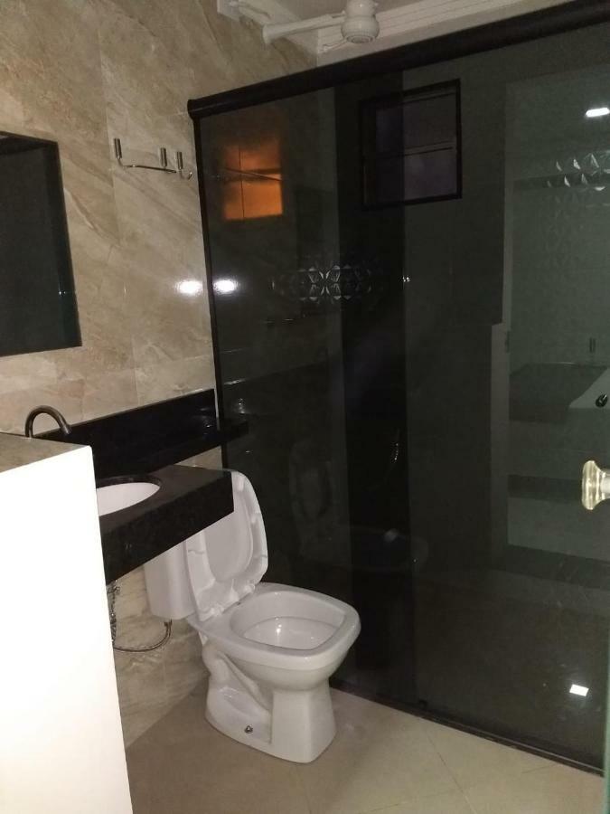 Hotel Flor Paulista 상파울루 외부 사진