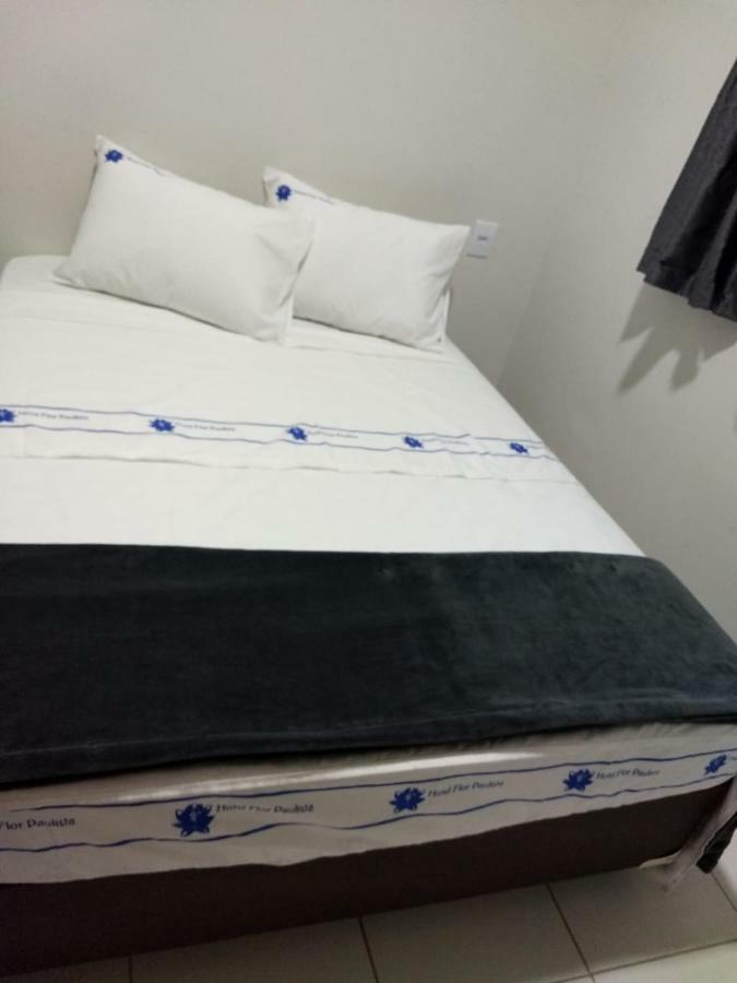 Hotel Flor Paulista 상파울루 외부 사진